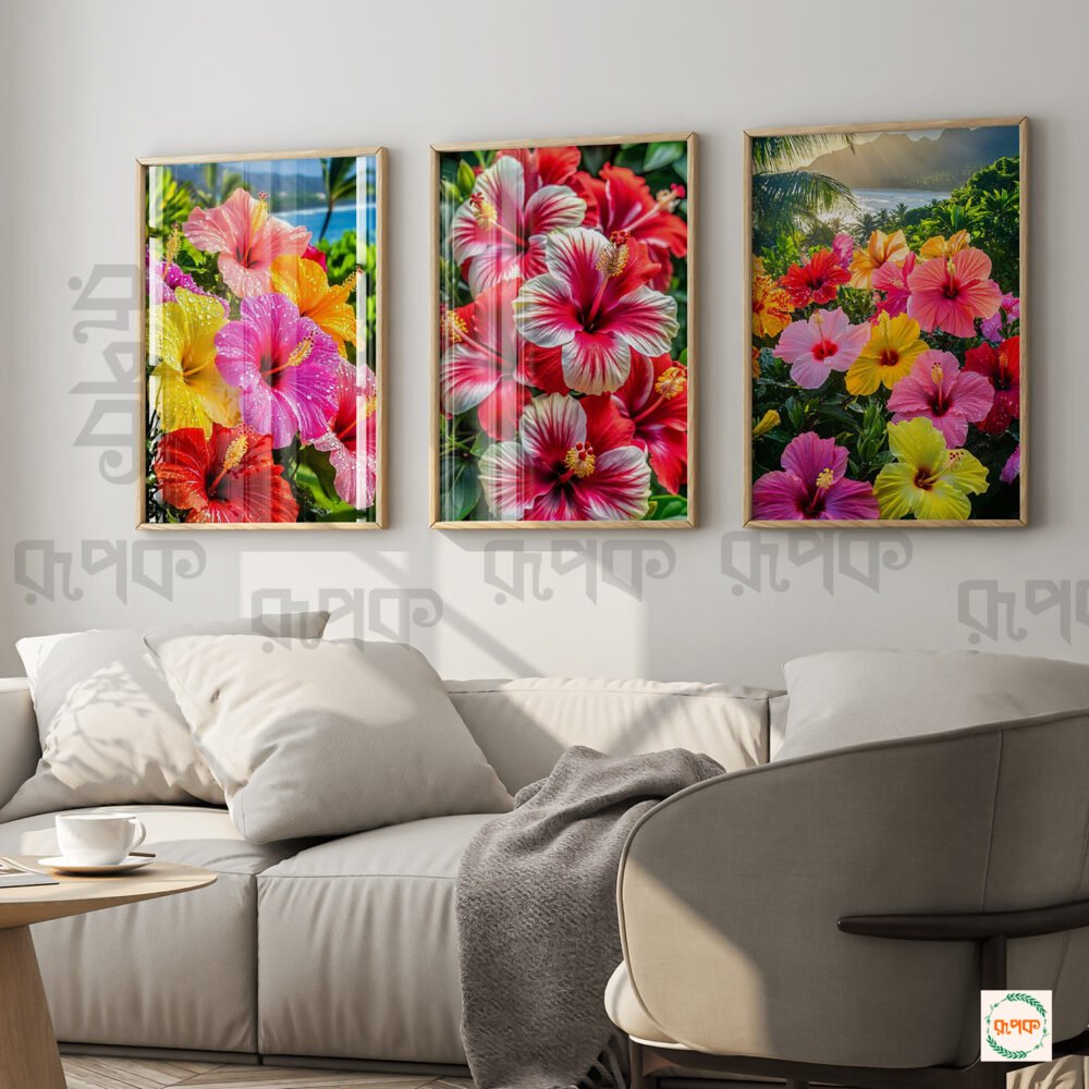 Perfect Artwork for Floral Lovers